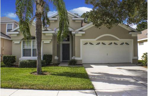 Holiday Villas of Davenport - Foto 51