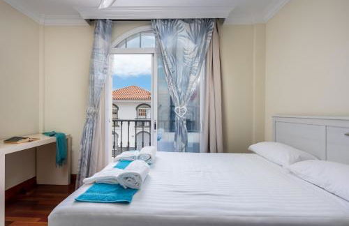 Villa Marzella - Luxury Costa Adeje - Foto 30