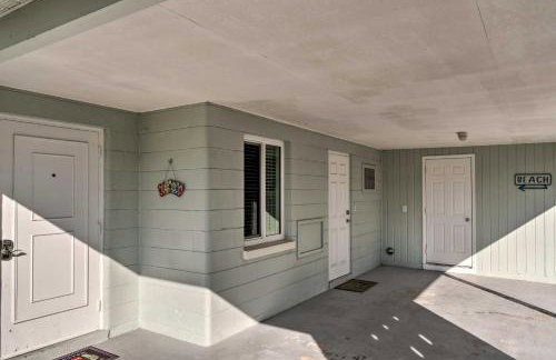 Venice Home w/ Fire Pit & Grill: 2 Mi to Beach! - Foto 32
