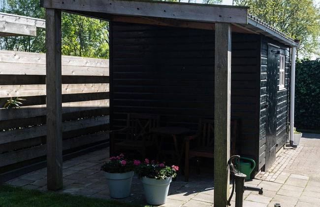 Modern Comforts of This Home in Paesens - Foto 23