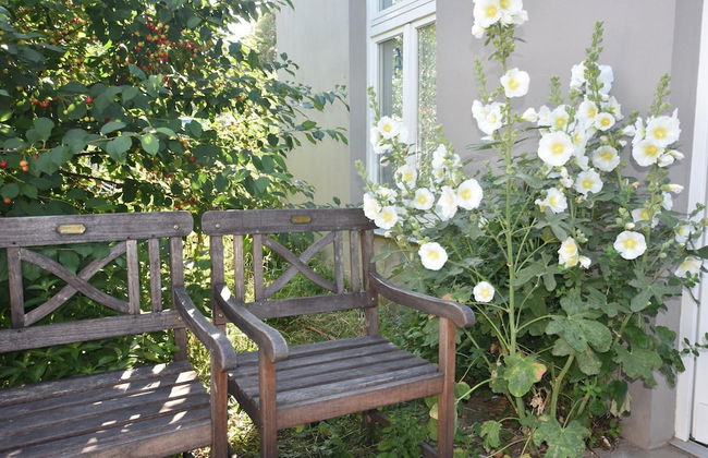 Modern Bungalow in Blowatz Near Sea - Foto 22