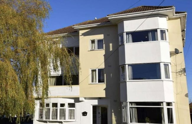 Beachside Home - Sleeps 5, Garden, Parking & Pets - Foto 24