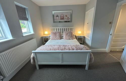 Roseleigh Cottage in the Heart of Cookham - Foto 17