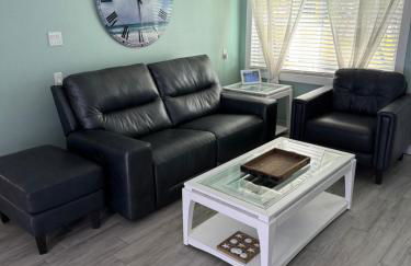 Northern Point of Treasure Island, New Port Richey - Foto 8