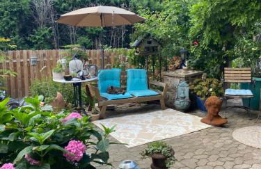 Ferienwohnung mit Charme - Foto 28