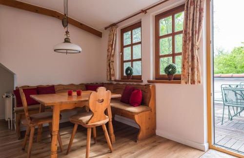 Fährhauslodges Natur in Sicht - Foto 57