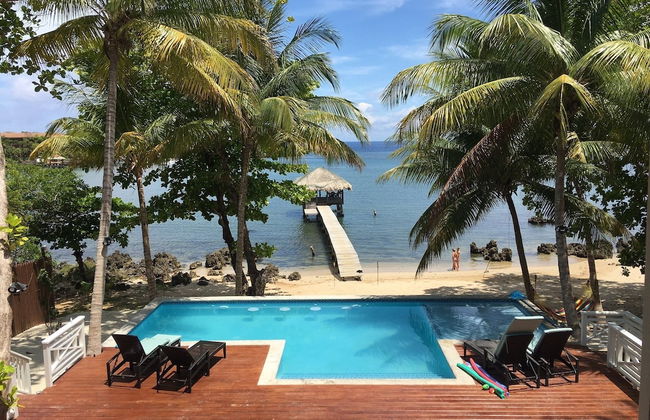 Serenity Beach House - Foto 19