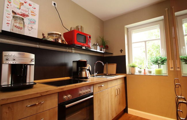 Ferienwohnung in Dornumersiel fur 6 Personen - Foto 9