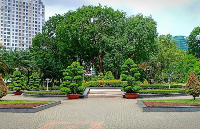 Studio Apartment near Airport - Foto 60