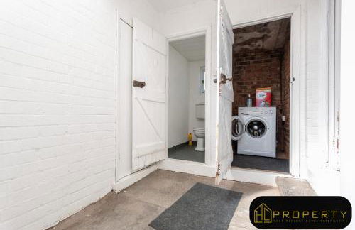 Spacious 3 bed, 2 min from A1 - Foto 15