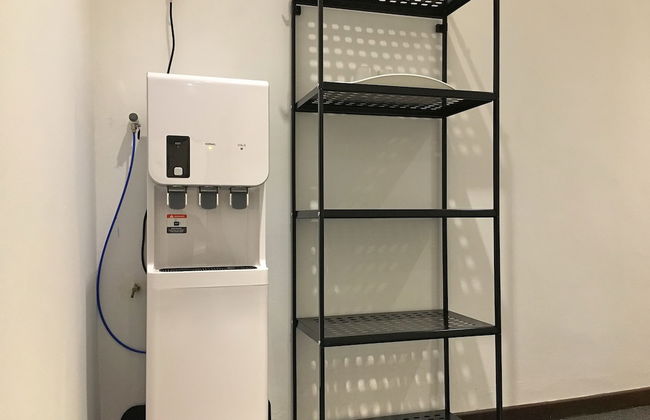 iBook10 Deluxe Loft Suite Room by iBook Homestay - Foto 5