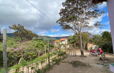 Casa Lilás no Vale do Capão - Foto 39