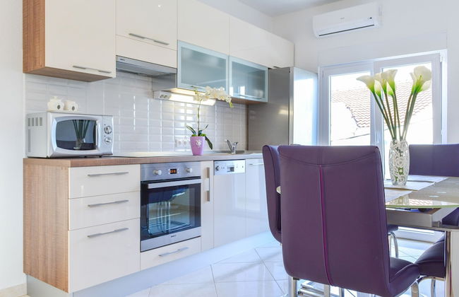 Luxury Apartments Villa Tea - Foto 31