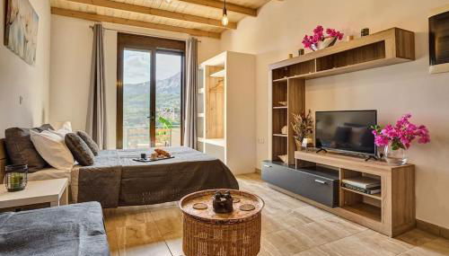 Valley View Studio Apartment Salakos - Foto 4