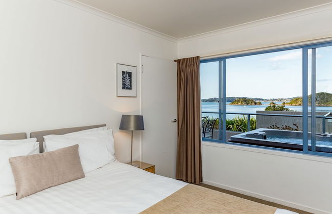 Blue Pacific Quality Apartments - Foto 26