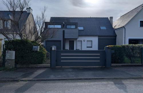 Grande maison familiale proche La Mine d'or - Foto 35