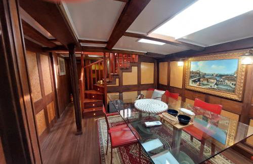 House Boat Rimini Resort - Foto 60