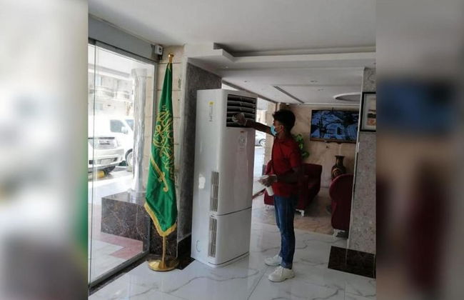 Sama Tower for Furnished Units - Foto 17