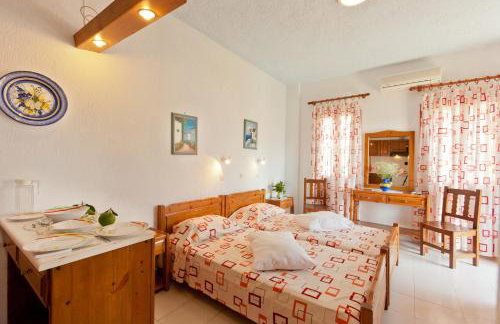 Sofia's Garden by Booking Kottas - Foto 26