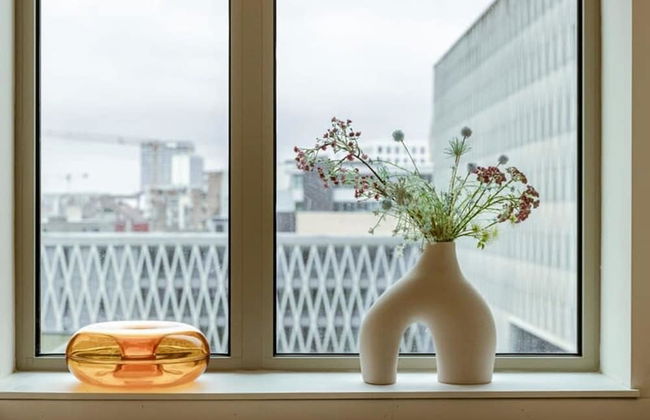 Beautiful Apartment in the Heart of Antwerp - Photo 18