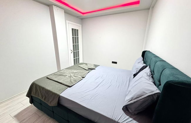 Damla Rezidans Otel - Foto 3