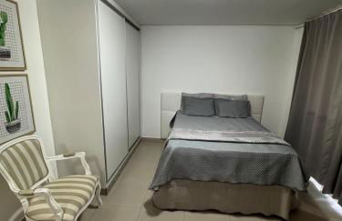 Studio-Flat lindo melhor região de Goiânia! - Photo 25