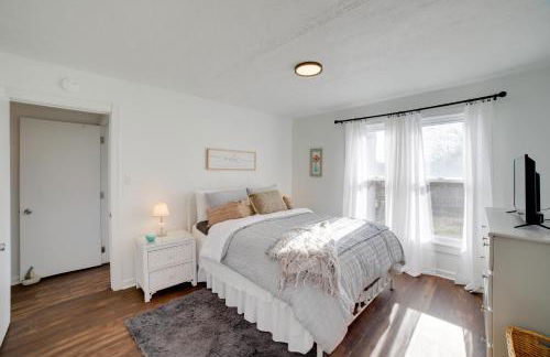 Charming Riverfront Retreat in Monticello! - Foto 14