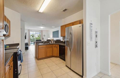 5/3 Pool Home Located in Sunset Ridge Community! - Foto 12