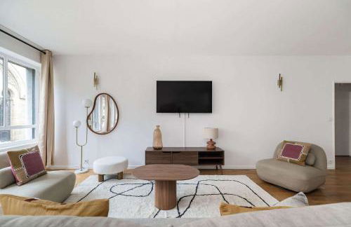 Spacious Apartment - Champs Elysees - Foto 1