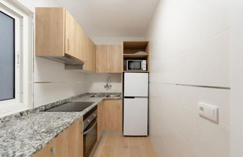 Apartments Viallo Benidorm - Foto 27