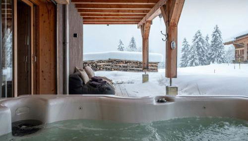 Chalet K - OVO Network - Foto 5