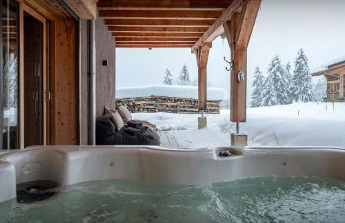 Chalet K - OVO Network - Foto 5