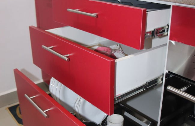 Hary's aparthotel - Foto 12