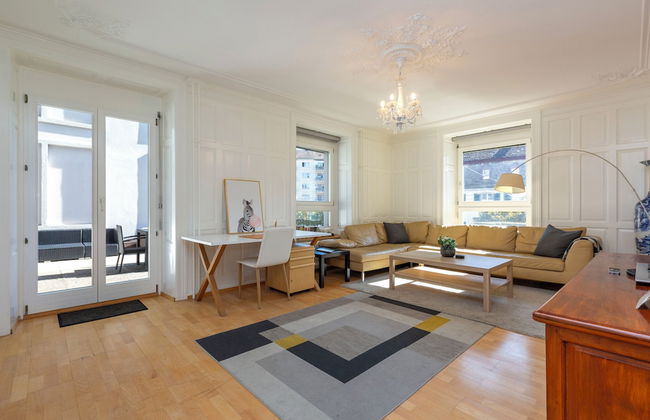 KAYA Zurich Stauffacher - Photo 38