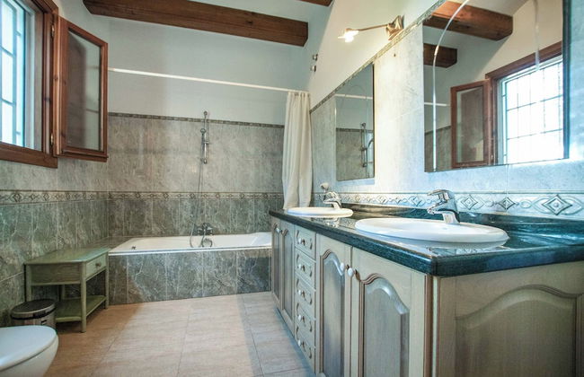 Villa Lluca - Foto 14