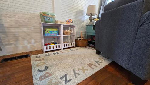 Charming Downtown Bungalow I Explore-Shop-Eat - Foto 5