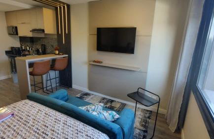 Yoo 914 - Luxury Loft - Foto 7