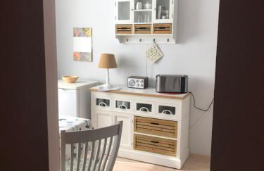 Apartment Am Gondelteich - Foto 8