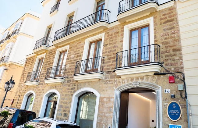 Plazuela del Carbón Suites - Foto 51