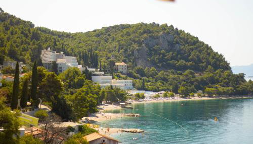 Apartments Mersab - Foto 5