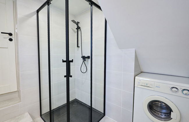 Jizerky Paws & Sauna - Foto 18