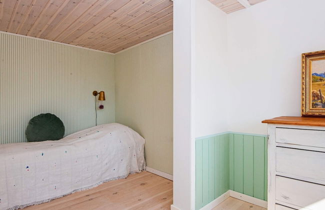 4 Person Holiday Home in Malling - Foto 4