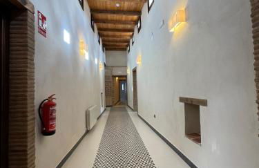 APARTAMENTOS RURALES POSADA DE LLERENA - Foto 15