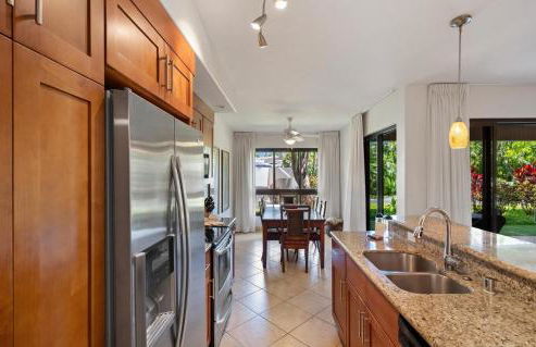 Kaanapali Alii 2 Bedroom Garden-Mountain View - Foto 6