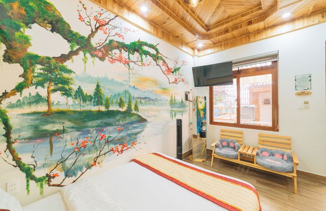 ST House DaLat - Foto 19