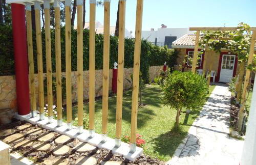 Casa CEZARINA Lagoa d'Albufeira-Sesimbra - Foto 15