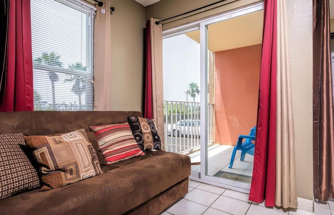 Gulfview ll by Padre Getaways - Foto 47