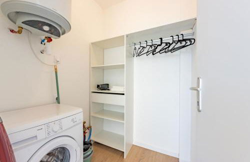 Le studio Sicre proche commdités parking facile - Foto 9