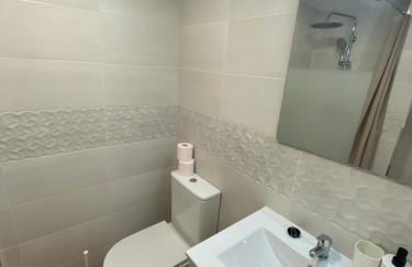 Habitaciones con cocina y baño privado de temporada Vacaciones largas Long Stay desde 11 noches - Foto 31