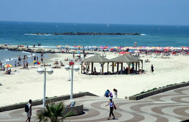 Sublet TLV 270 - Foto 77